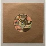 Ajda Pekkan Durdurun Şu Zamanı - Yaşamak Ne Güzel Şey 45 Lik Plak (Orjinal 1969 Dönem Baskı 45 Lik Plak)