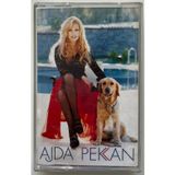 Ajda Pekkan Eğlen Güzelim Kaset (Orijinal Dönem Baskı Kaset)