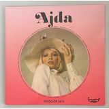 Ajda Pekkan Hoşgör Sen Lp Plak