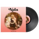 Ajda Pekkan-Hoşgörsen LP Plak