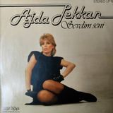 Ajda Pekkan - Sevdim Seni - Yerli 33'lük Plaklar