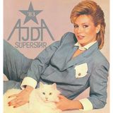 Ajda Pekkan Süperstar 83 - Plak