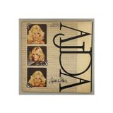 Ajda Pekkan Superstar Lp (dönem Baskı)
