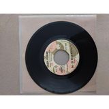 Ajda Pekkan – Tatlı Dünya / Ben Bir Köylü Kızıyım - 1969 Türkiye Basım 45 Lik Plak / Kapaksıdır