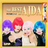 Ajda Pekkan The Best of Ajda Pekkan (Picture Disc) Plak 2LP 8693968228085