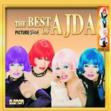 Ajda Pekkan The Best Of Ajda Picture Disc Plak