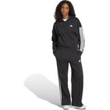AJF3388 Adidas W Energıze Ts Kadın Eşofman Takımı Siyah - L