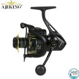 Ajiking Zigmax Z 1000 4+1BB LRF Olta Makinesi
