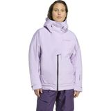 AJM3038 Adidas W Xpl 2l Ins J Kadın Mont Mor - XS