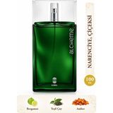 Ajmal Alcheme Edp Unisex Parfüm 100 ml | Narenciyeli ve Çiçeksi | Bergamot, Yeşil Çay, Iris, Amber