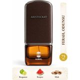 Ajmal Aristocrat Edp Erkek Parfüm 75 ml | Ferah ve Odunsu | Bergamot, Karpuz, Misk, Amber