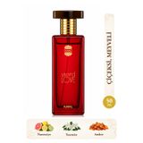Ajmal Sacred Love Edp 50 ml Kadın Parfümü 6293708001798
