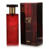 Ajmal Sacred Love EDP 50 ml Kadın Parfümü