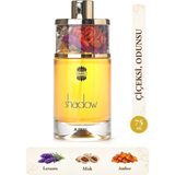 Ajmal Shadow Iı For Her Edp Kadın Parfüm 75 ml | Çiçeksi ve Odunsu | Nektarin, Orkide, Paçuli, Beyaz Amber