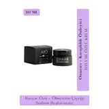 Ajo Beauty Havyar Özlü Yoğun 30 ml Nemlendirici Krem