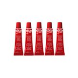 Ajona Stomatikum 5x25 ml Diş Macunu