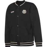 Ajose Bomber Çocuk Ceket - Siyah - 10 Yaş