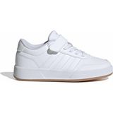 AJP6744 Adidas Breaknet 3.0 El C Çocuk Spor Ayakkabı Beyaz