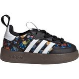 AJP8625 Adidas Adıfom Samba 360 I Bebek Spor Ayakkabı Siyah