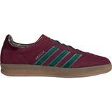 AJR4501 Adidas Gazelle Indoor Kadın Spor Ayakkabı - Bordo