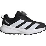AJR6632 Adidas Terrex Agravıc Boa K çocuk Spor Ayakkabı Siyah