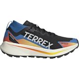 AJR9105 Adidas Terrex Agravıc Gtx Erkek Spor Ayakkabı Mavi - Mavi - Pembe - Siyah