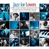 Ajs Müzik Various Artists - Jazz For Lovers 33 Plak Kadın Hediyelik Müzik Türü Jazz