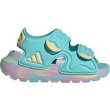 AJS2543 Adidas Altaswım 3 I Bebek Sandalet Turkuaz