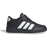 AJS3687 Adidas Breaknet 3.0 El C &amp;ccedil;ocuk Spor Ayakkabı Siyah - Siyah Beyaz
