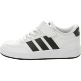 AJS3688 Adidas Breaknet 3.0 El C Çocuk Spor Ayakkabı Beyaz