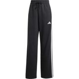 AJW7182 Adidas W 3s Ft Oh Pt Kadın Eşofman Altı Siyah - XL