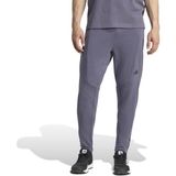 AJX7327 Adidas D4T Knıt Pant Erkek Eşofman Altı Mor