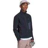AJY2439 Adidas K mt Fz Fleece Çocuk Ceket Siyah - 9 - 10 Yaş