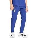 AJY7054 Adidas Italya 26 Pnt Erkek Eşofman Altı Mavi - XL