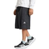 AJY7446 Adidas ADI365 C Shor M Erkek Şort ve Kapri Siyah
