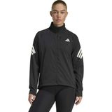 AJZ5145 Adidas ADI365 Jkt W Kadın Mont Siyah - L