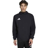 AJZ9101 Adidas ENT26 Aw Jkt Erkek Ceket Siyah - XL