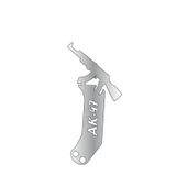 Ak-47 Çeki Demiri
