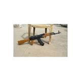 AK-47 Kalashnikov 1/1 ÖLÇEK GERÇEK BOY (OYUNCAK DEĞİLDİR ÇALIŞMAZ DEKORDUR)