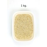 Ak Darı Sade Tozsuz Doğal Taze Kuş Yemi - 1 kg