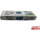 Ak Fresh Best Mandallı Mop Uyumlu Yüzey Temizleme Havlusu (Beyaz Sabun Katkılı)