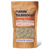 Ak Günlük Sakızı (Yeni Mahsül,Elenmiş) 1000Gr Maraş Yöresi