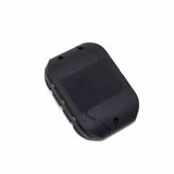 AK-H-80 Mini Plastik Kutu El Tipi Uzaktan Kumanda GPS Tarayıcı Elektronik Devre Kutusu Sensör Küçük Devre Bluetooth Kablosuz Müzik