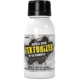 Ak Interactive Ak 665 100 Ml. Dokulaştırıcı, Akrilik Reçine - Çok Renkli