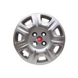 AK JANT Fiat Albea Jant Kapağı 14" Kırılmaz Plastik 4 Adet (1 Set)