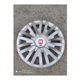 AK JANT Fiat Albea-palio-doblo-marea-siena-uno 14 Inc Kırılmaz Jant Kapağı 4 Adet