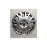AK JANT Fiat Fiorino 15 Inc Orjinal Jant Kapağı 4 Adet