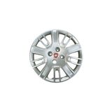Ak Jant Fiat Fiorino Jant Kapağı 15 Inç 4 Adet Kırılmaz