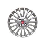 AK JANT Fiat Linea Uyumlu 15 Inc Jant Kapağı 4 Adet Kırılmaz