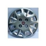 AK JANT Fiat Palio 14 Inc Jant Kapağı 4 Adet
